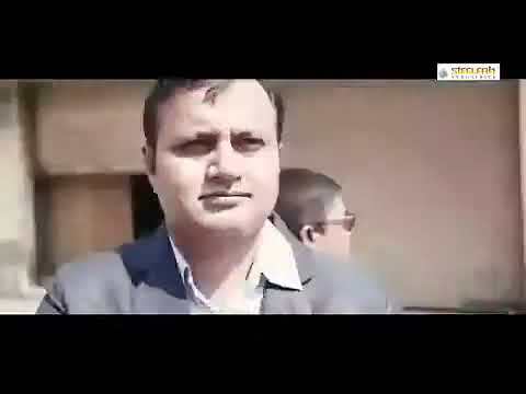 Industrial Air Conditioning System