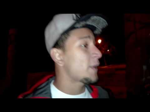 Ifon vs Jota - Final - Martes Battle