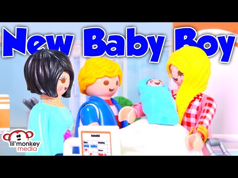 Ricardo Family 👶🏻Becky's Baby! New Baby Boy!