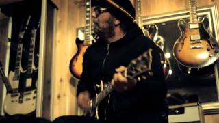 Black Dub At: Guitar Center &quot;Silverado&quot;