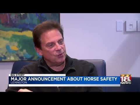 Horse racing safety - 11-17-19 - 11 p.m.