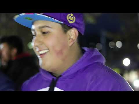 PATODCBRA vs. PARROTU vs. FRENETIKS:8vos - FSK FECHA V 2019