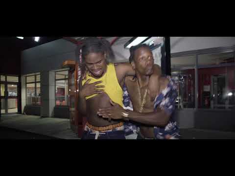 EDDAY X GUCCI C (JOUJOU GANG) - FIGUI AW PLEIN WONTE - AOǗT 2018