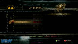 Bayonetta - Gates of Hell Basics | WikiGameGuides