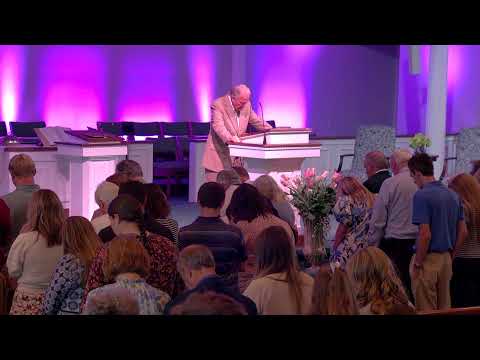 4/12/2026 - 11:00 AM - Live Stream