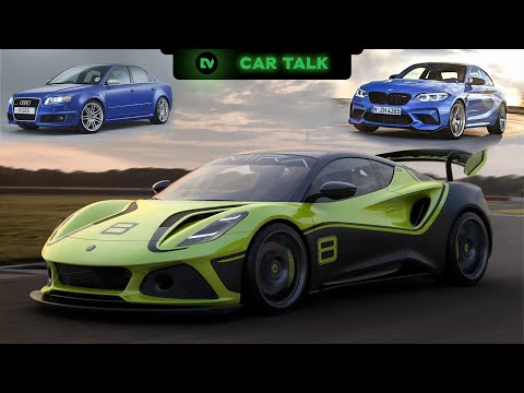 Sports Cars That Will Likely Appreciate [less than $250k]