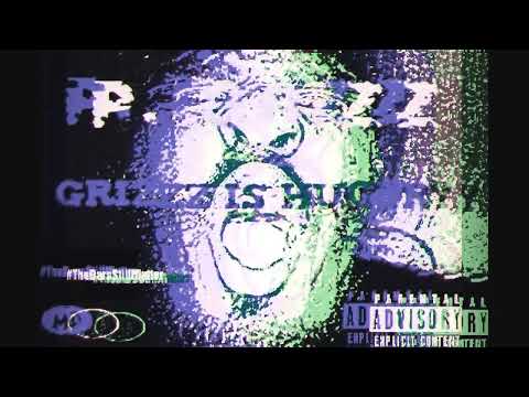 P. Grizzy - GRIZZ IS HUNGRY (UK LEGENDS EDITION)