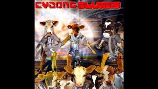 Buckethead - Cyborg Slunks