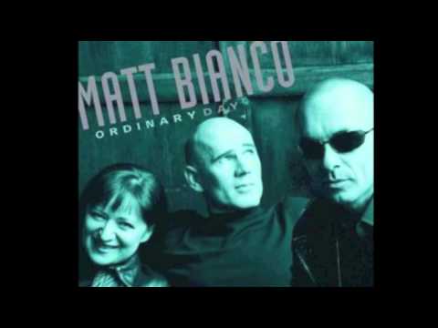 Ordinary Day Matt Bianco Featuring Basia