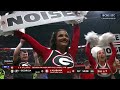 Georgia Bulldogs Football 2023 - Game 13: 2023-12-02 SECCG UGA vs Alabama Crimson Tide
