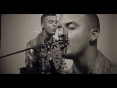 Raffy Nitro - Olvidemos (Video Oficial)