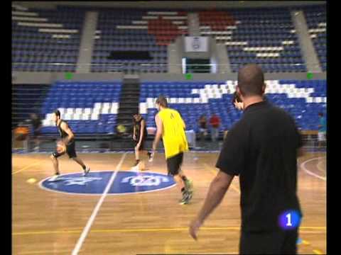 Declaraciones de Martínez previas a la salida a Benahavís