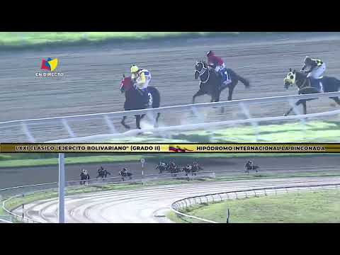 CLASSIC BOLIVARIAN ARMY 2025, THE ONE FROM FROIX LA RINCONADA