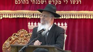 הלכות קדיש יתום בסיום התפילה | הרב יורם סרי