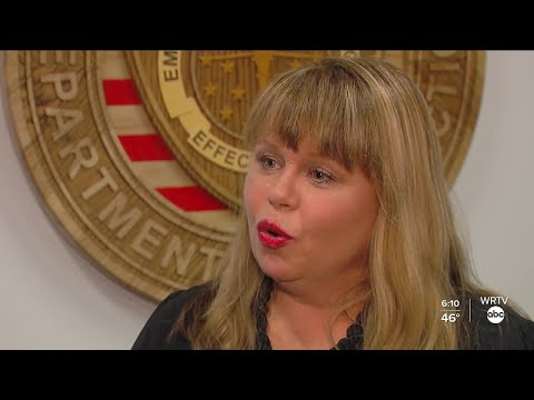 WRTV News 6 p.m. - December 21, 2020