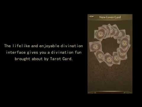 Perfect Tarot Video