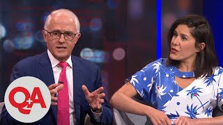 Women in Politics and the Four Corners Revelations | Q+A