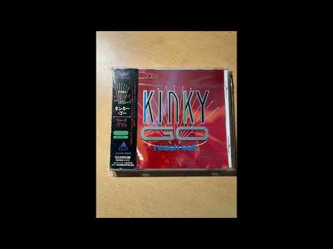Kinky Go - Reach Out (Full Album)