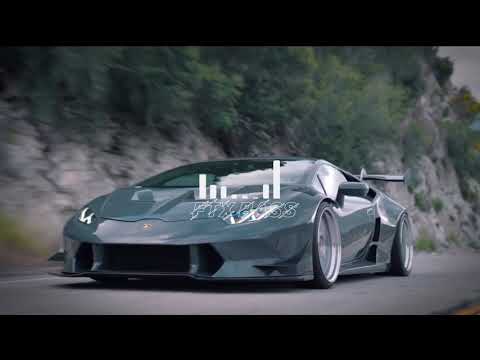 Shoreline Mafia (Rob Vicious) - C Notes Feat. Fenix Flexin & OhGeesy (Bass Boosted)