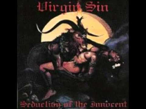 Virgin Sin-Mark Of The Beast
