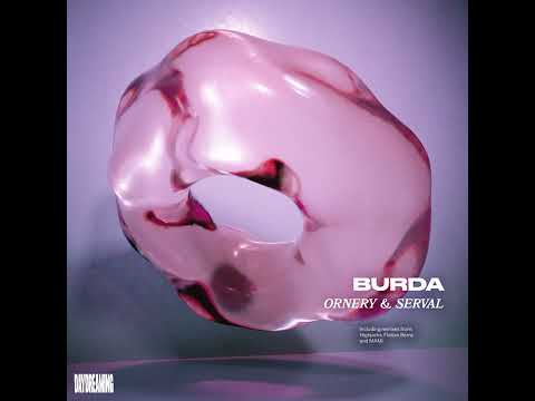 PREMIERE: Ornery & Serval (AR) - Burda (MAMI Remix) [Daydreaming]