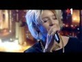 Тина Кароль - Микроволновка - Живой концерт - Live @M1 (28.12.11) 