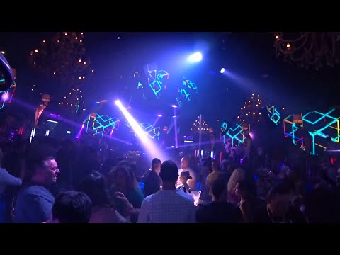 Malina Club Haifa - 05.06.2020 - Back to Life