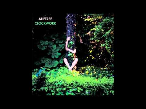 alif tree to heart theme