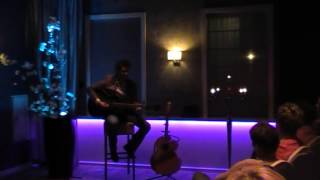 Berjan de Ruiter live at ZiZo in Meppel - A good man is hard to find (Bruce Springsteen cover)