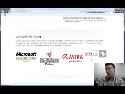 Learn 2SexyContent - Token Lists - Count and alternate