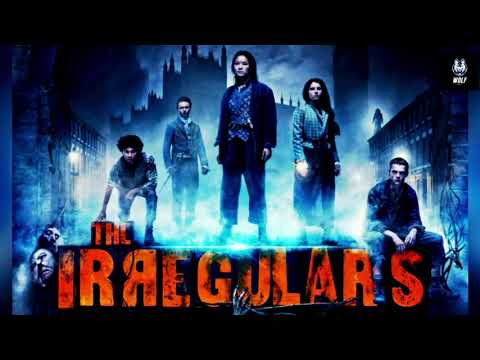 Lose My Way - Ane Brun & Dustin O'Halloran | The Irregulars (Episode 8) Soundtrack