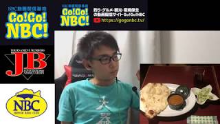 高田武幸 撮影　駅近！インドカレー