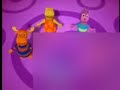 The Backyardigans Intro Season 2 Discovery Kids Brazil