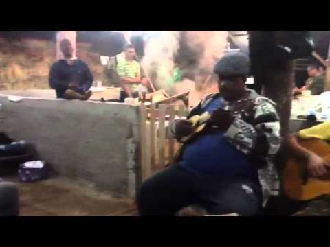 Olívio fonseca clareia