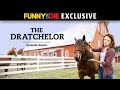The Dratchelor PreCap Over Bachelorated