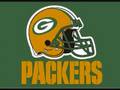 I love my Green Bay Packers