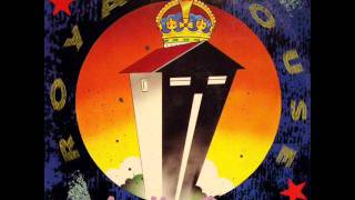 Royal House - Can You Party (HQ)