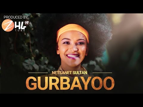 New Ethiopian Oromoo music Netsanet sultan gurbayoo 2024.mp4
