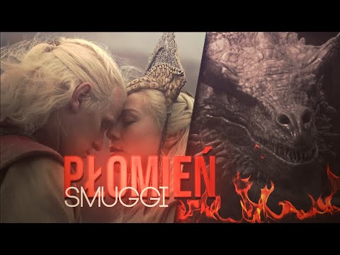Smuggi | THE FLAME | House of the Dragon (prod. QB)