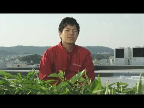比較文化学科 関東学院チャンネル [大学篇 Episode11]
