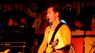 Lurad - Björn Rosenström