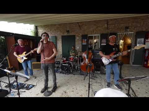 Non è per sempre. Zona Rossa Live @ Agriturismo Da Meni 02 06 2023