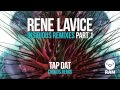 Rene Lavice - Tap Dat (Chords Remix) 