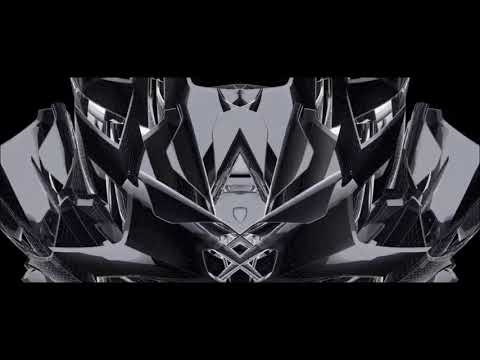 NEW 2017 Lamborghini Centenario 770hp - Test Drive