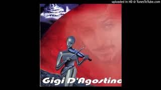 Gigi D&#39;Agostino - My Dream