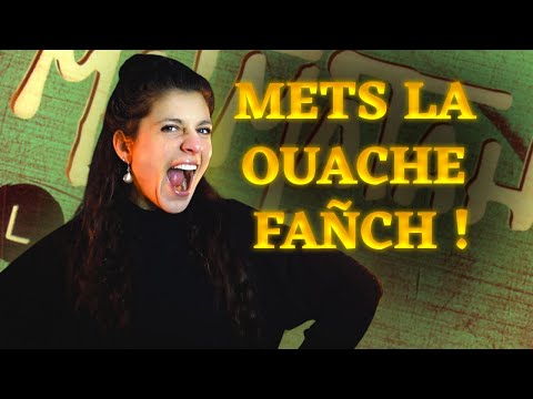 LAMBÉ AN DRO: the story of a song