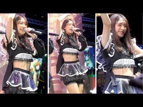 191026 [Fancam] Matilda Siam☆Dream - Espresso (Thai Ver.) @ Thailand Game Show 2019