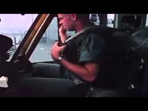 No man's land VIETNAM WAR MUSIC VIDEO