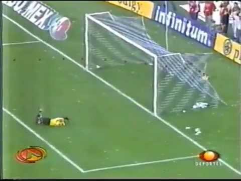 Resúmenes Cruz Azul Pachuca, jor. 9 clausura 2005