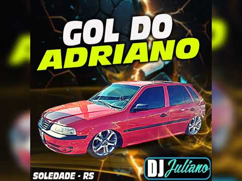 CD - Gol Do Adriano Soledade RS ( Link Completo Do CD Na Descrição do Vídeo )